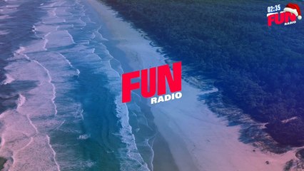 Live dans les studios de Fun Radio!