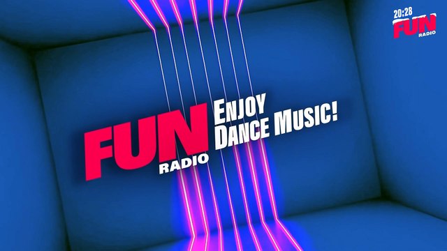 Live dans les studios de Fun Radio!