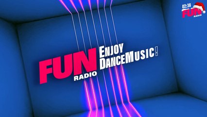 Live dans les studios de Fun Radio!