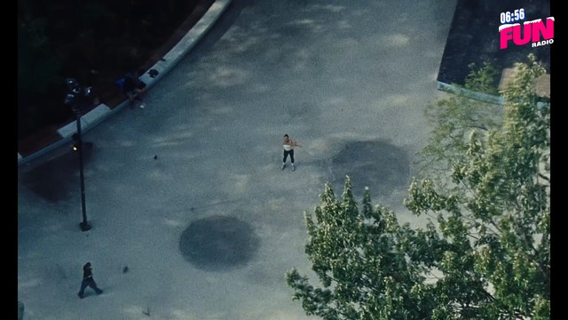 Live dans les studios de Fun Radio!