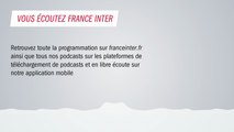 VIDÉO - Regardez France Inter en direct