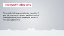 VIDÉO - Regardez France Inter en direct