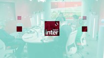 VIDÉO - Regardez France Inter en direct