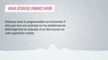 VIDÉO - Regardez France Inter en direct