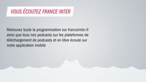 VIDÉO - Regardez France Inter en direct