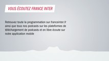 VIDÉO - Regardez France Inter en direct