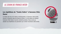 VIDÉO - Regardez France Inter en direct