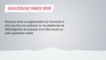 VIDÉO - Regardez France Inter en direct