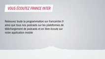 VIDÉO - Regardez France Inter en direct