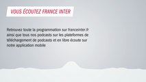 VIDÉO - Regardez France Inter en direct