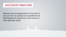 VIDÉO - Regardez France Inter en direct