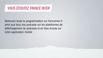 VIDÉO - Regardez France Inter en direct