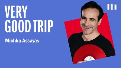 VIDÉO - Regardez France Inter en direct