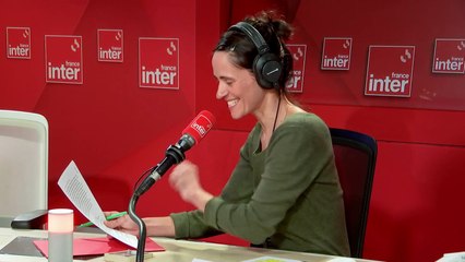 VIDÉO - Regardez France Inter en direct