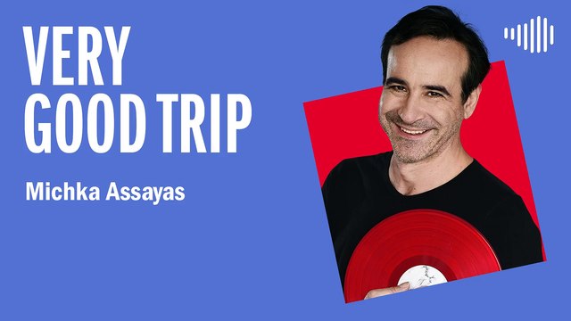 VIDÉO - Regardez France Inter en direct