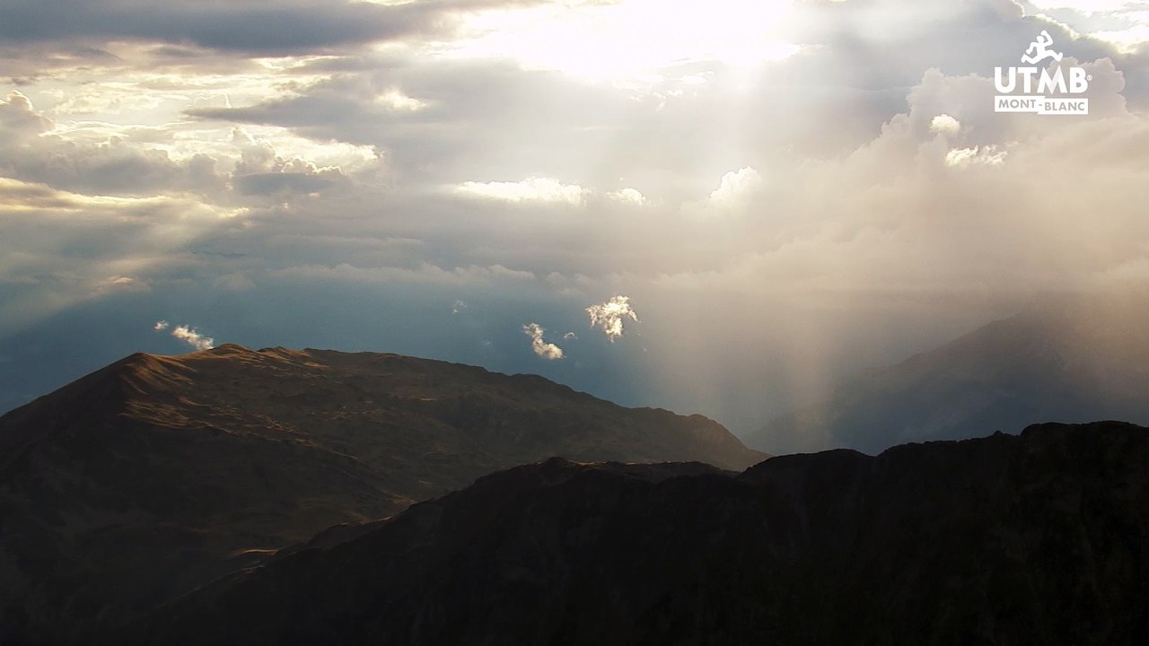 English Live - UTMB MONT-BLANC