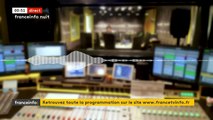 Live franceinfo (direct radio)