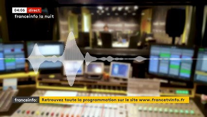 Live franceinfo (direct radio)