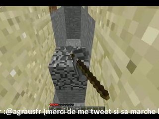 [FR] Survie Minecraft Beta 1.4