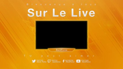 [LIVE] Minecraft Retour sur Dailymotion