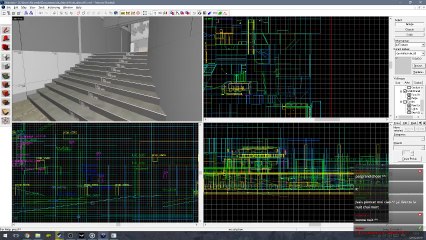 Mapping time !