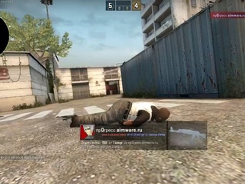 Du CS:GO avec les potos !