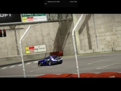 TrackMania Canyon HF ;)