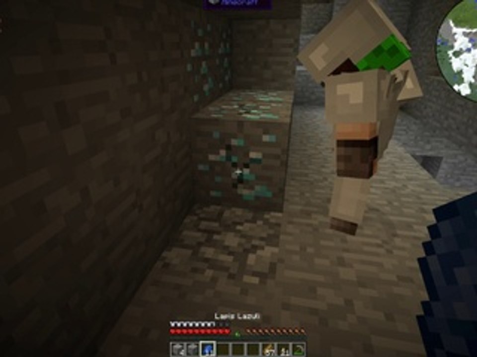 Minecraft | Serveur Moddé - The ModTesters