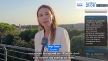 Euronews français en direct - Info et actualités internationales en continu