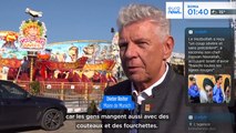 Euronews français en direct - Info et actualités internationales en continu