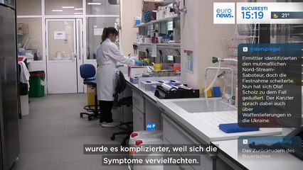 euronews - jetzt auch im Livestream
