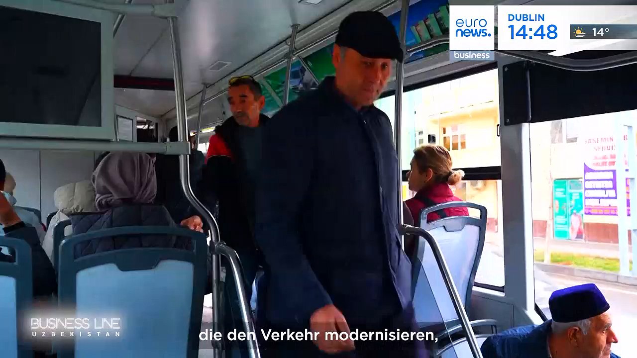 euronews - jetzt auch im Livestream