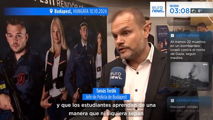 euronews en directo