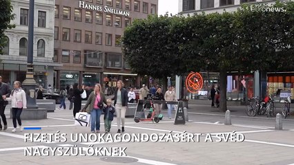 Nézze az euronews hírcsatornát élőben