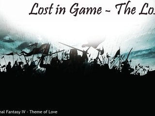 Lost in Game - The Lost Vikings #4