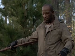The Walking Dead S05 Episode 16 Conquer OCS choc 20h40