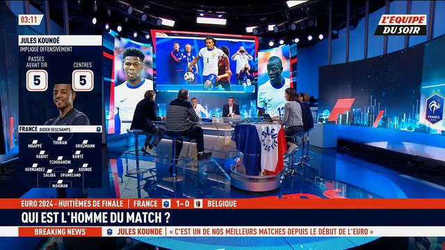 Programme TV de Roland-Garros 2022 : sur quelle chaîne voir le tournoi ? -  L'Équipe