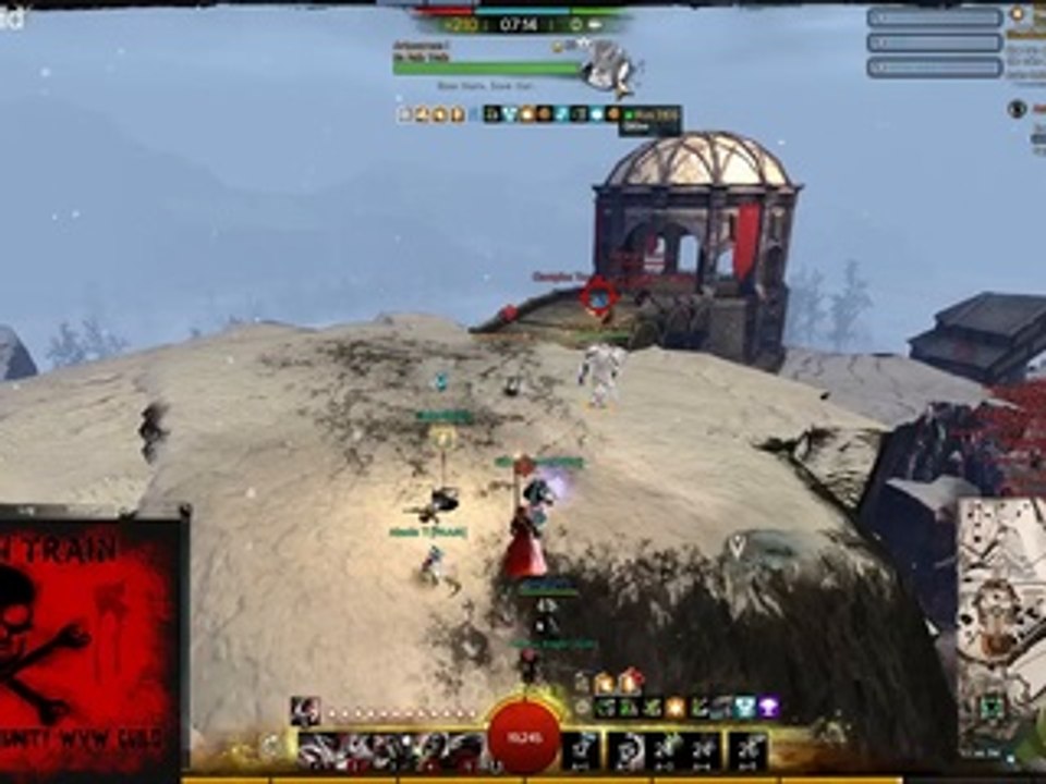 AmaranthGaming live