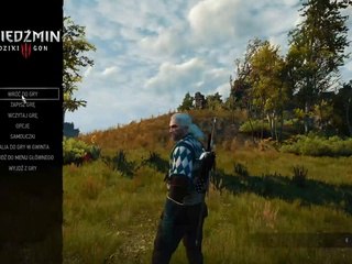 The Witcher 3: Wild Hunt