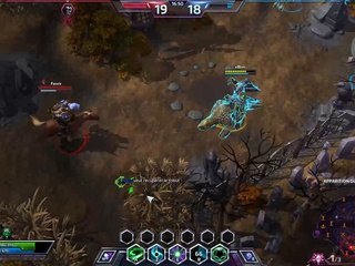 Hots ! Haute elo et des barres viendez les potes