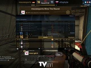 CZ/SK DEV1S.com @ 99Damage Arena #8 nEophyte vs. ISKOLD