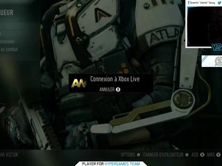 @HyperGamesTeam Gfinity w/ Tonyjs