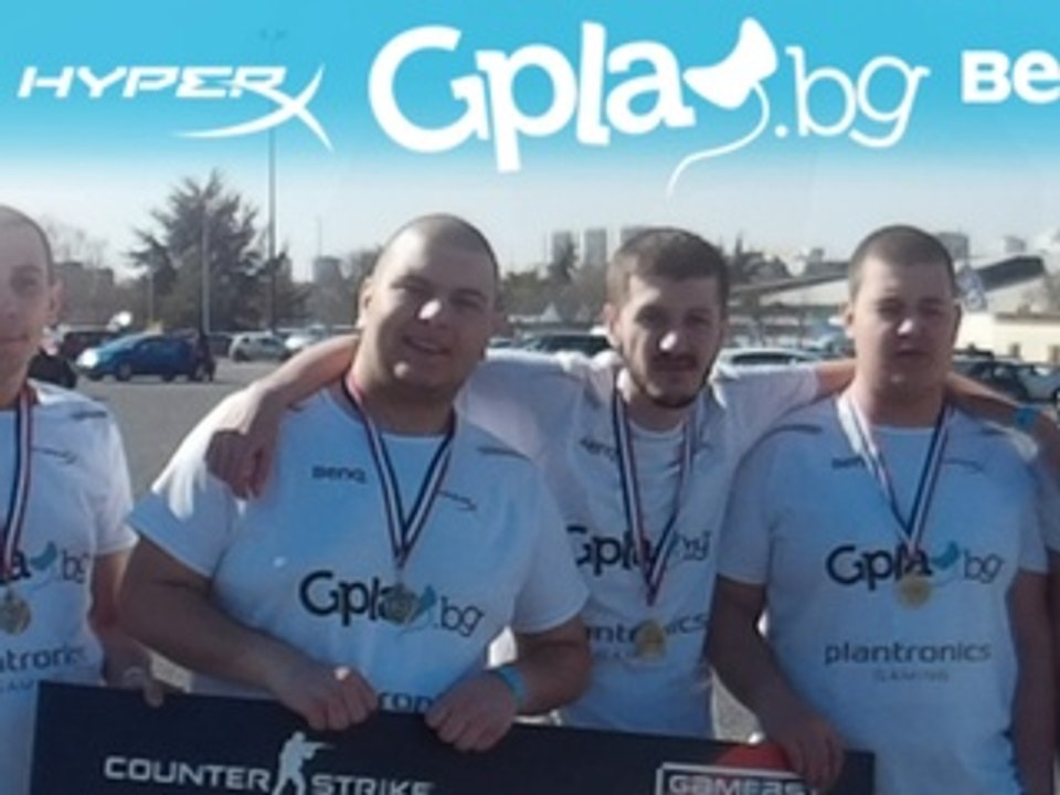 GPlay