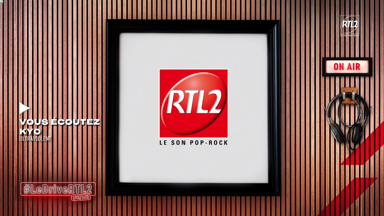 Regardez RTL2 en direct et en vidéo