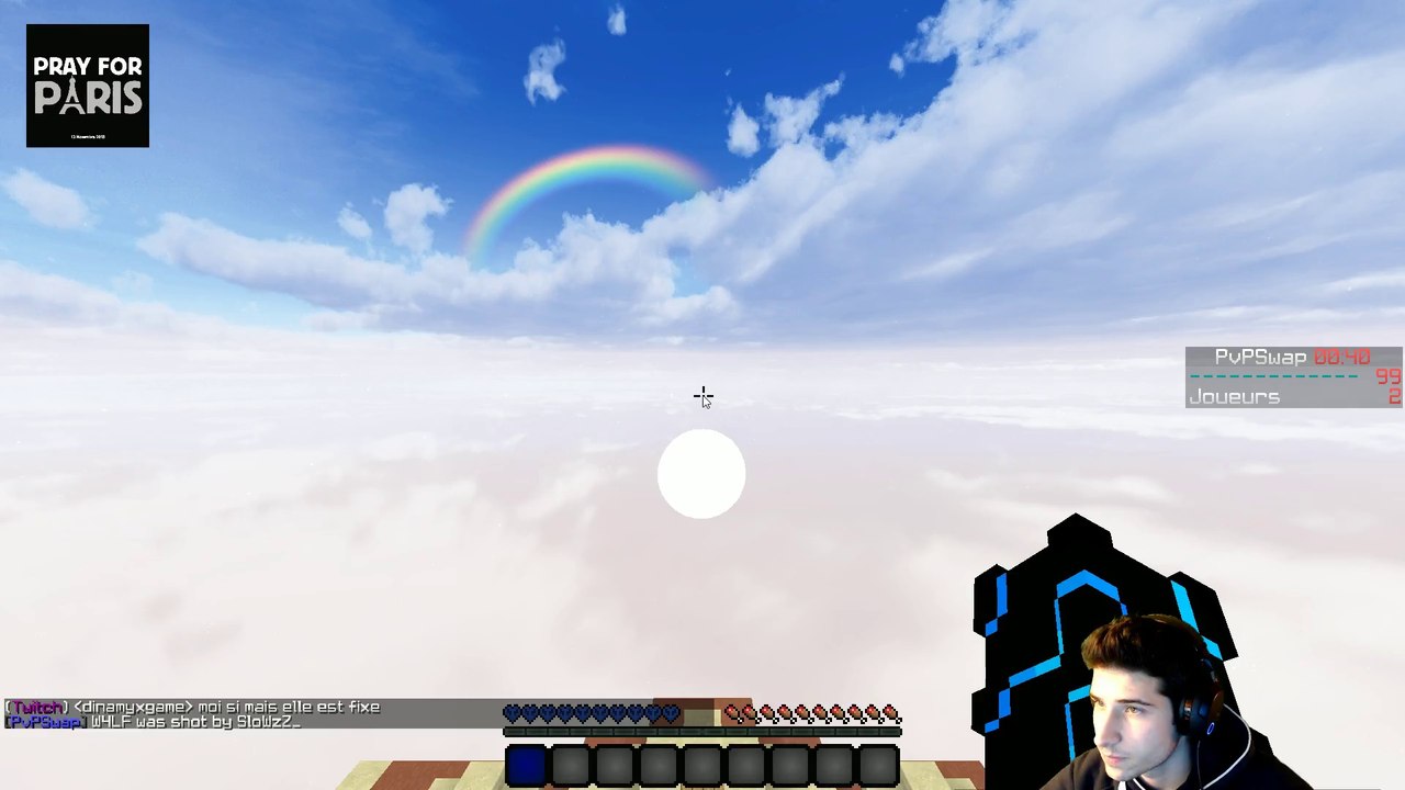 Test Qualité