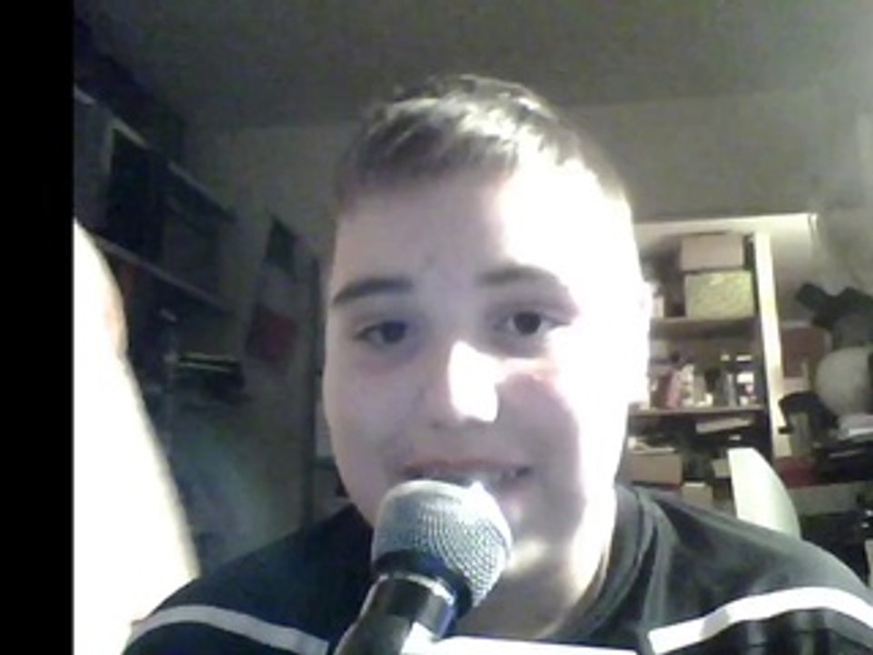 jouons sur minecraft