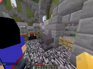 EPICUBE : FALLEN KINGDOMS & UHC