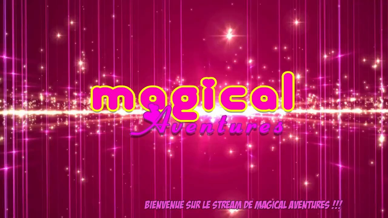 Magical Aventures !