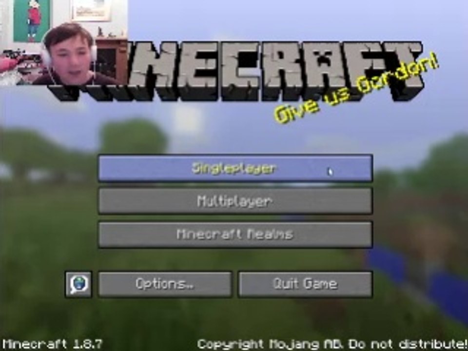 minecraft live