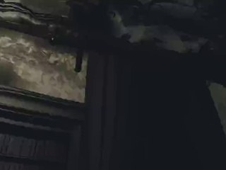 Layers of Fear (just for fun)